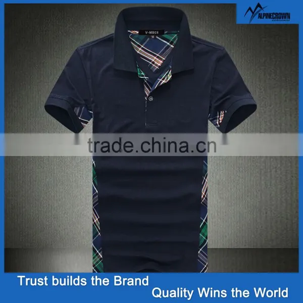 Most Popular Label Polo Shirts photo-3