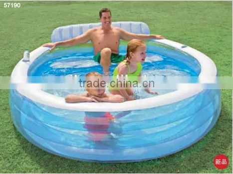 INTEX Family Swimming Pool photo-2
