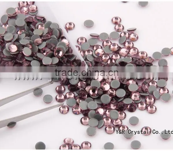 Manufacturer's Price Wholesale Top Quality in China for Nail Art Rhinestones photo-2