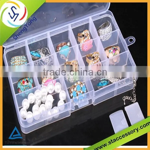 Wholesale Storage Plastic Boxes for Storage photo-2