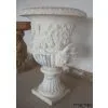 Flowerpot Carving-conventional Flowerpot