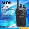 Two Way Radio VITAI VT-C5 Walkie Talkie
