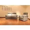 Latest Design Recliner Sofa photo-2