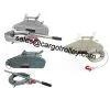 Wire Rope Pulling Winches Price List and Pictures photo-2
