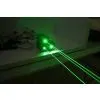 532nm 100mW Green Beam Laser Module / Air Cooling / TTL Modulation photo-3