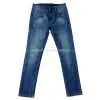 New Style Black Jeans for Man photo-2