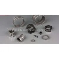 Offer K25*35*30mm Needle Roller Cage photo-3