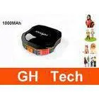 Vehicle Gps Tracker 1000MAh Battery IPX6 Mini Waterproof Car GPS Tracker G-tkstar Can Connect With c