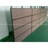 Indoor Full Color Led Display Module for Advertising Use photo-2