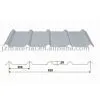 Corrugated Steel Sheet