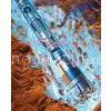 Forging Ingersoll Rand DTH Hammer With Carbide Material 90 - 455 mm Hole Range