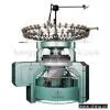 Sell Pattern Wheel Jacquard Double Knitting Machine