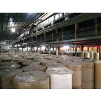 140MIC Masking Tape Jumbo Roll For General Purpose