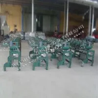 Six Spindle Winding Machine photo-3