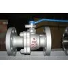 Floating Ball Valve