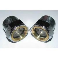 Steel Oil Level Sight Glass