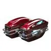 JZH-527 K8 Motorcycles Side Box