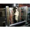 Plastic Model Mould Extrusion Blow Mould