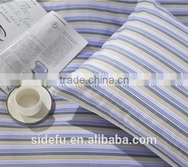 China Manufactural Wholesale Cheap Printed Cotton Bedsheet Set photo-4