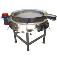Electric Flour Sifter, Starch Sifter
