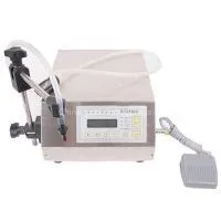 GFK-160 Stainless Steel Numerical Control Pump Liquid Filling Machine (chinacoal02)