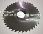 Circular Saws and Saw Blades for Metal, Glass, Wood