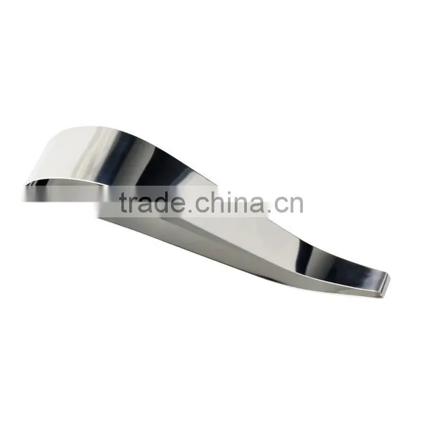 Amazon Hotting Food Grade Stainless Steel Cake Cutter,Cake Server Knife photo-2