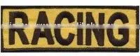 Patches