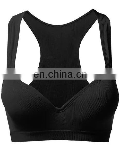 Hot Sex Women's Cheerleading Sports Bra Xxxl photo-4