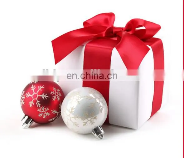 Wholesale 100% Polyester Tied Ribbon for Gift Box photo-2