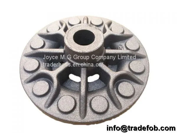 OEM Custom and Export Auto Spare Parts photo-5