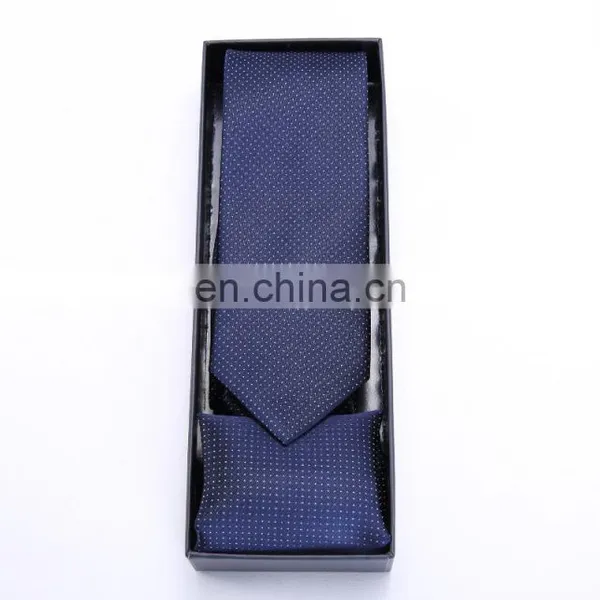 Manufacture Custom Mens 100% Silk Pocket Square photo-4