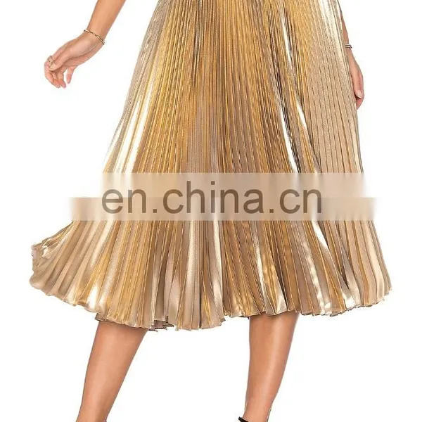 Best Selling Crop Top Office Wear Long Skirt photo-2