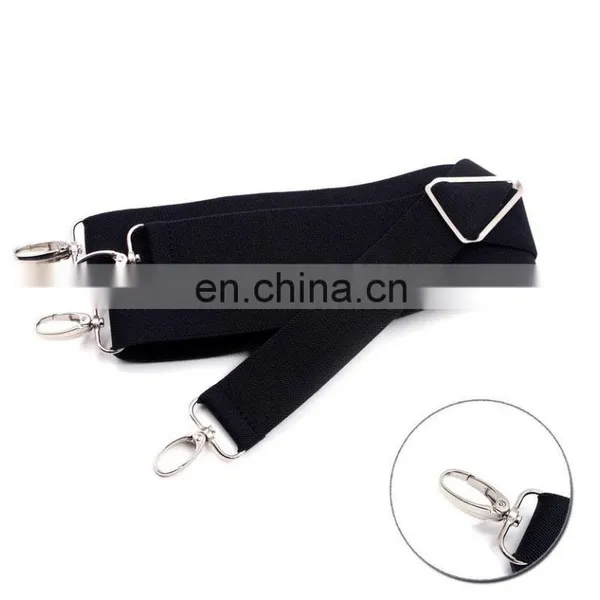 2017 Wholesale New Design Clips X Back Suspenders MEN'S Suspenders photo-2