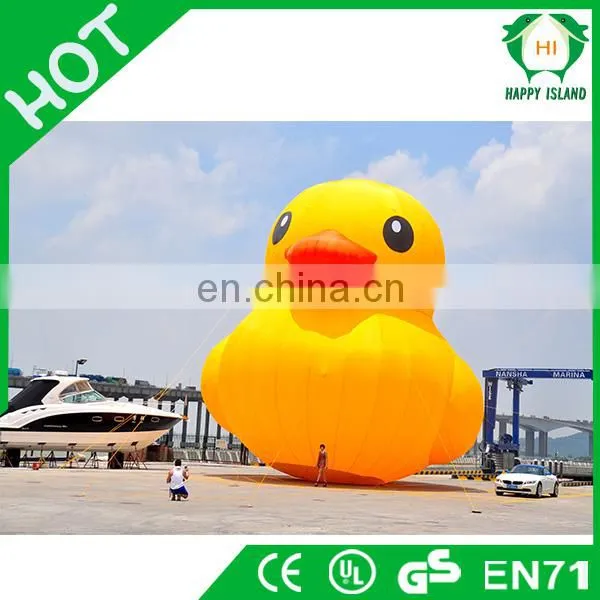2016 New!advertising Inflatable Cartoon ,advertising Inflatable Product ,attractive Big Cartoon Decoration photo-3
