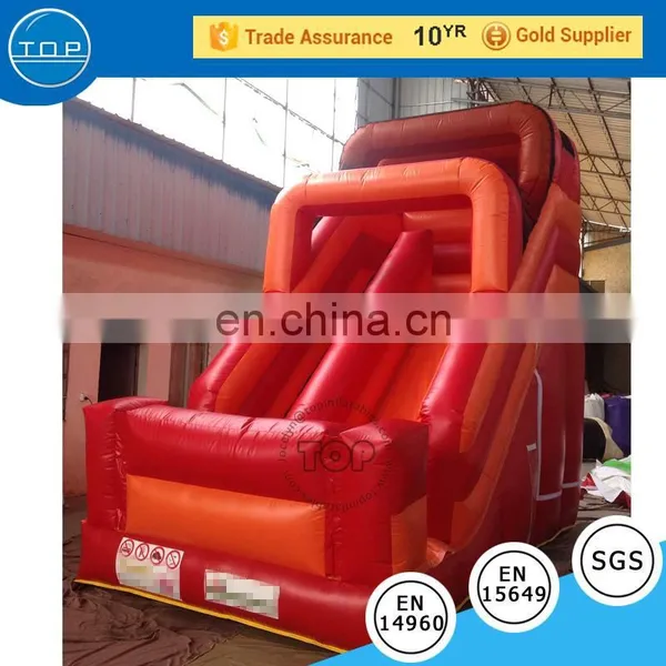 China Factory Christmas Village Houses Bounce House Banners Sale Inflatable for Wholesales photo-2
