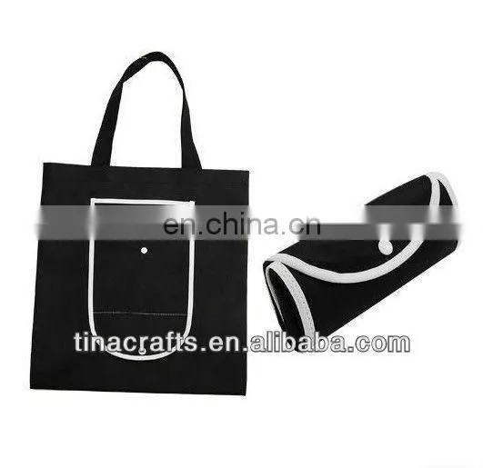 pp Woven Shopping Bag