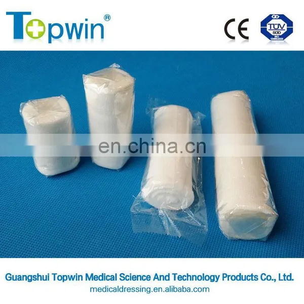 Conforming Bandage,PBT Bandage,Elastic Bandage