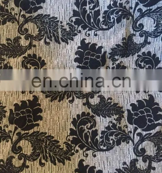 Flocking Fabric