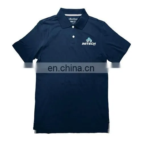 2017 High Quality Corporate Polo Tshirt photo-4