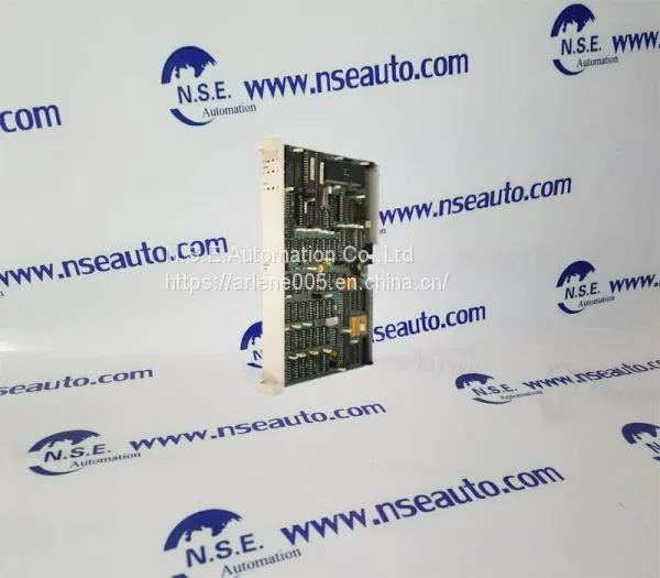 EPRO PR6426/000-010 Plc Controller photo-3