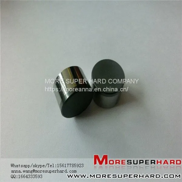 Pdc Polycrystalline Diamond Compact Pcd Cutter photo-3