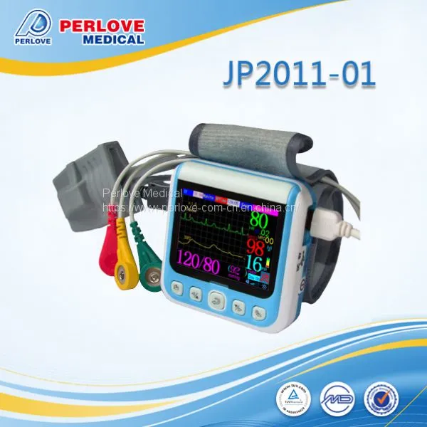 Patient Monitor With CE JP2011-01