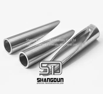 Bright Annealed Stainless Steel Seamless Tubes photo-4