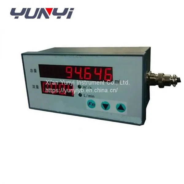 MF5200 Series Oxygen Gas Mass Flow Meters Measurement for Hospital photo-2