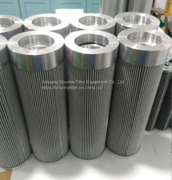 Steam Turbine Lubricant Filter Element: ZA2LS1500E2-BZ1 photo-2