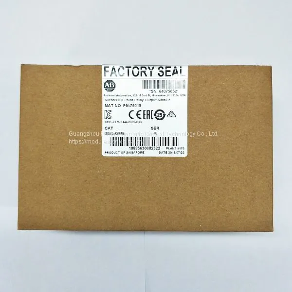 2080-LC30-48AWB Micro830 48 I/O Controller photo-3