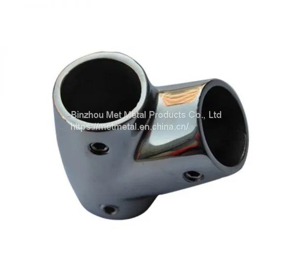 Stainless Steel Tee photo-3