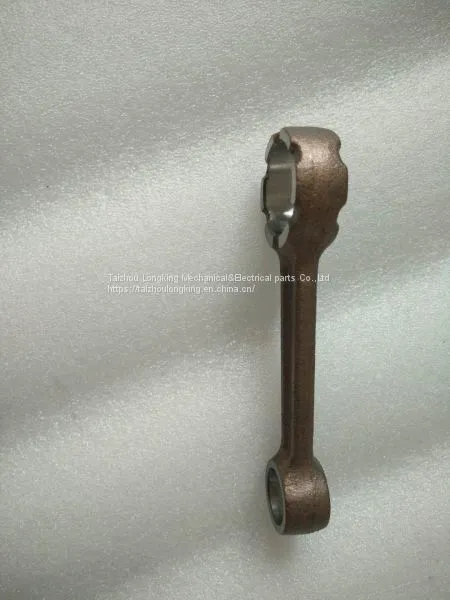 Et950 Connecting Rod 6pcs/set,Yamaha Pkt, Gasoline Generator Spare Parts photo-4