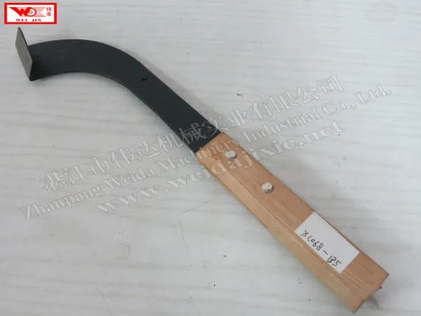 Rubber Trees Cutter for Cutting Out Latex From Rubber Trees photo-4